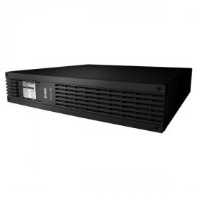 Ever SINLINE RT 1200 uninterruptible power supply (UPS) Line-Interactive 1.2 kVA 850 W 5 AC outlet(s)