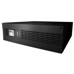 Ever SINLINE RT 2000 sistema de alimentación ininterrumpida (UPS) Línea interactiva 2 kVA 1650 W 8 salidas AC