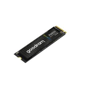Goodram SSDPR-PX600-2K0-80 Internes Solid State Drive M.2 2 TB PCI Express 4.0 3D NAND NVMe