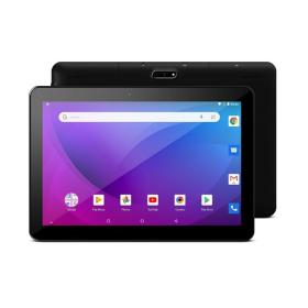 Allview VIVA 1003G LITE tablette 3G 25,6 cm (10.1") 1 Go Wi-Fi 4 (802.11n) Android 8.1 Go edition Noir