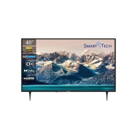 Smart-Tech 40FN10T2 Televisor 101,6 cm (40") Full HD Negro