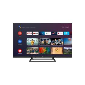 Smart-Tech 32HA10V3 Fernseher 81,3 cm (32") HD Smart-TV WLAN Schwarz