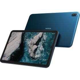 Nokia T20 64 GB 26,4 cm (10.4") Tigre 4 GB Wi-Fi 5 (802.11ac) Android 11 Azul