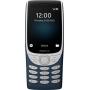 Nokia 8210 4G 7,11 cm (2.8") 107 g Blau Funktionstelefon