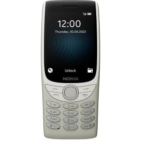 Nokia 8210 4G 7,11 cm (2.8") 107 g Arena Característica del teléfono