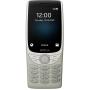 Nokia 8210 4G 7,11 cm (2.8") 107 g Sand Funktionstelefon