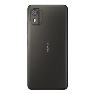 Nokia C C02 13,8 cm (5.45") Double SIM Android 12 Go edition 4G Micro-USB 2 Go 32 Go 3000 mAh Noir