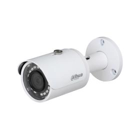 Dahua Technology IPC -HFW1230S-0280B-S5 security camera Bullet IP security camera Indoor & outdoor 1920 x 1080 pixels