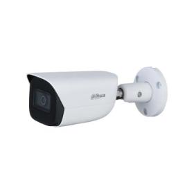 Dahua Technology WizSense IPC-HFW2541E-S-0280B cámara de vigilancia Bala Cámara de seguridad IP Interior y exterior 2592 x 1944