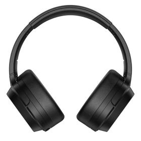 Edifier S3 Kopfhörer Verkabelt & Kabellos Kopfband Anrufe Musik Bluetooth Schwarz