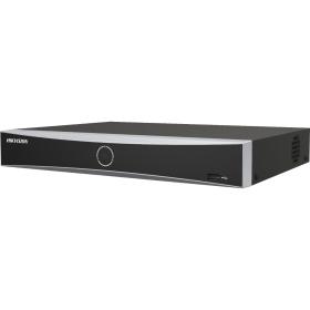Hikvision DS-7608NXI-K1 8P Videoregistratore di rete (NVR) 1U Nero