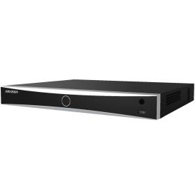 Hikvision DS-7608NXI-K2 8P Videoregistratore di rete (NVR) 1U Nero