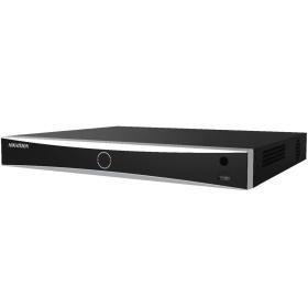 Hikvision DS-7608NXI-K2 Videoregistratore di rete (NVR) 1U Nero