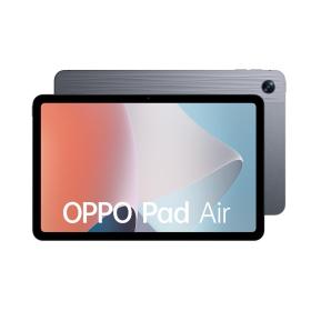 OPPO Pad Air 64 GB 26,3 cm (10.4") Qualcomm Snapdragon 4 GB Wi-Fi 5 (802.11ac) Android 12 Gris