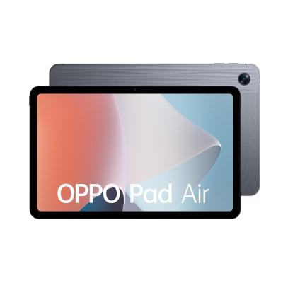 OPPO Pad Air 64 GB 26,3 cm (10.4") Qualcomm Snapdragon 4 GB Wi-Fi 5 (802.11ac) Android 12 Grau