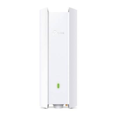 TP-Link EAP610-OUTDOOR wireless access point 1201 Mbit s White Power over Ethernet (PoE)