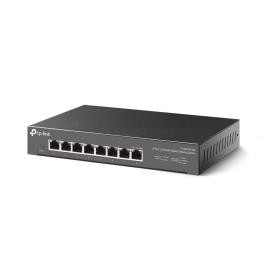 TP-Link TL-SG108-M2 commutateur réseau Non-géré 2.5G Ethernet (100 1000 2500) Noir