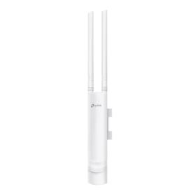 TP-Link Omada EAP225-Outdoor 1200 Mbit s Bianco Supporto Power over Ethernet (PoE)