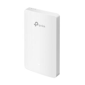 TP-Link Omada EAP235-Wall 1167 Mbit s Blanco Energía sobre Ethernet (PoE)