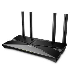TP-Link Dual-Band-Gigabit-Wi-Fi 6-Router (AX3000)