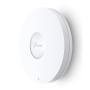 TP-Link EAP660 HD punto accesso WLAN 2402 Mbit s Bianco Supporto Power over Ethernet (PoE)