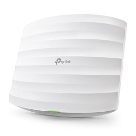 TP-Link Omada EAP225 wireless access point 1350 Mbit s White Power over Ethernet (PoE)