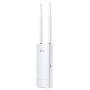 TP-Link Omada EAP110-Outdoor 300 Mbit s Weiß Power over Ethernet (PoE)