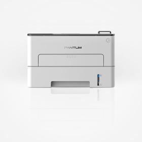 Pantum P3300DW laser printer 1200 x 1200 DPI A4 Wi-Fi