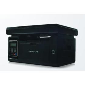 Pantum M6500W multifunction printer Laser A4 1200 x 1200 DPI 22 ppm Wi-Fi