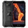 Ulefone Armor X6 Pro 12,7 cm (5") Double SIM hybride Android 12 4G Micro-USB 4 Go 32 Go 4000 mAh Noir