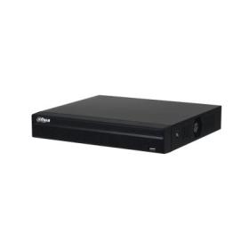 Dahua Technology Pro DHI-NVR4104HS-P-4KS2 L Netzwerk-Videorekorder (NVR) 1U Schwarz