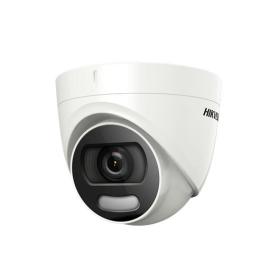 Hikvision DS-2CE72HFT-F28 Cupola Telecamera di sicurezza CCTV Interno e esterno 2560 x 1944 Pixel Soffitto muro