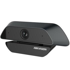 Hikvision DS-U12 webcam 2 MP 1920 x 1080 Pixel USB Nero
