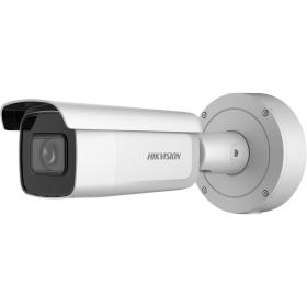 Hikvision DS-2CD2646G2-IZS(2.8-12MM)(C) telecamera di sorveglianza Capocorda Telecamera di sicurezza IP Interno e esterno 2688