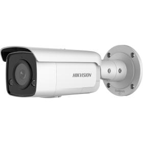 Hikvision DS-2CD2T46G2-ISU SL(2.8MM)(C)(O-STD) telecamera di sorveglianza Capocorda Telecamera di sicurezza IP Esterno 2688 x