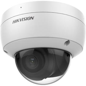 Hikvision DS-2CD2146G2-ISU(2.8MM)(C)(O-STD) telecamera di sorveglianza Cupola Telecamera di sicurezza IP Esterno 2688 x 1520