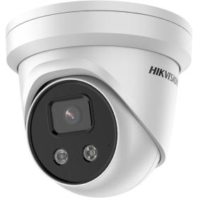 Hikvision DS-2CD2386G2-IU(2.8mm)(C) telecamera di sorveglianza Torretta Telecamera di sicurezza IP Interno e esterno 3840 x