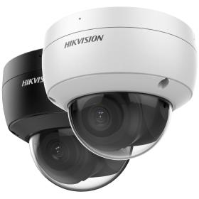 Hikvision DS-2CD2186G2-I(2.8MM)(C) telecamera di sorveglianza Cupola Telecamera di sicurezza IP Interno e esterno 3840 x 2160