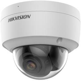 Hikvision DS-2CD2147G2-SU(2.8mm)(C) telecamera di sorveglianza Cupola Telecamera di sicurezza IP Interno e esterno 2688 x 1520