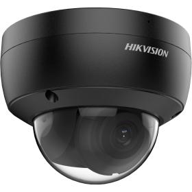 Hikvision DS-2CD2186G2-ISU(2.8mm)(C)(BLACK) Cupola Telecamera di sicurezza IP Interno e esterno 3840 x 2160 Pixel Soffitto muro