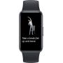 Huawei Band 8 AMOLED Wristband activity tracker 3.73 cm (1.47") Black