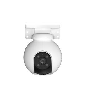 EZVIZ H8 Pro 2K Spherical IP security camera Indoor & outdoor 2304 x 1296 pixels Wall Pole