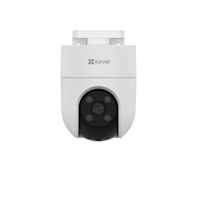 EZVIZ H8c 2K Cupola Telecamera di sicurezza IP Esterno 2304 x 1296 Pixel Soffitto muro