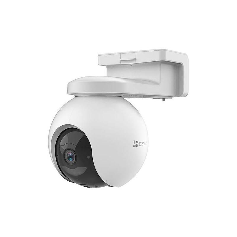 ▷ EZVIZ EB8 4G Sphérique Caméra de sécurité IP Intérieure et extérieure  2304 x 1296 pixels Plafond/mur