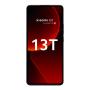Xiaomi 13T 16.9 cm (6.67") Dual SIM Android 13 5G USB Type-C 8 GB 256 GB 5000 mAh Black