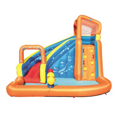 Bestway 53301 inflatable bouncer