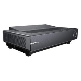 Hisense PX1-PRO data projector Ultra short throw projector 2200 ANSI lumens DLP 2160p (3840x2160) Black