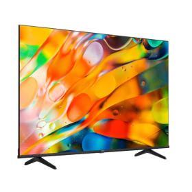 Hisense 50E79KQ Fernseher 127 cm (50") 4K Ultra HD Smart-TV WLAN Schwarz