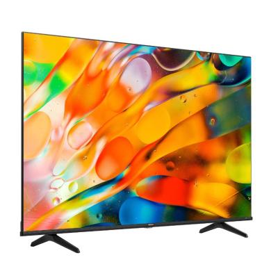 Hisense 55E79KQ Fernseher 139,7 cm (55") 4K Ultra HD Smart-TV WLAN Schwarz