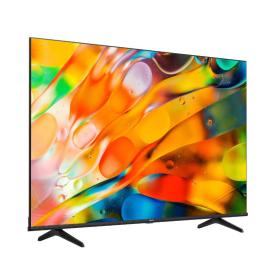 Hisense 65E79KQ Fernseher 165,1 cm (65") 4K Ultra HD Smart-TV WLAN Schwarz